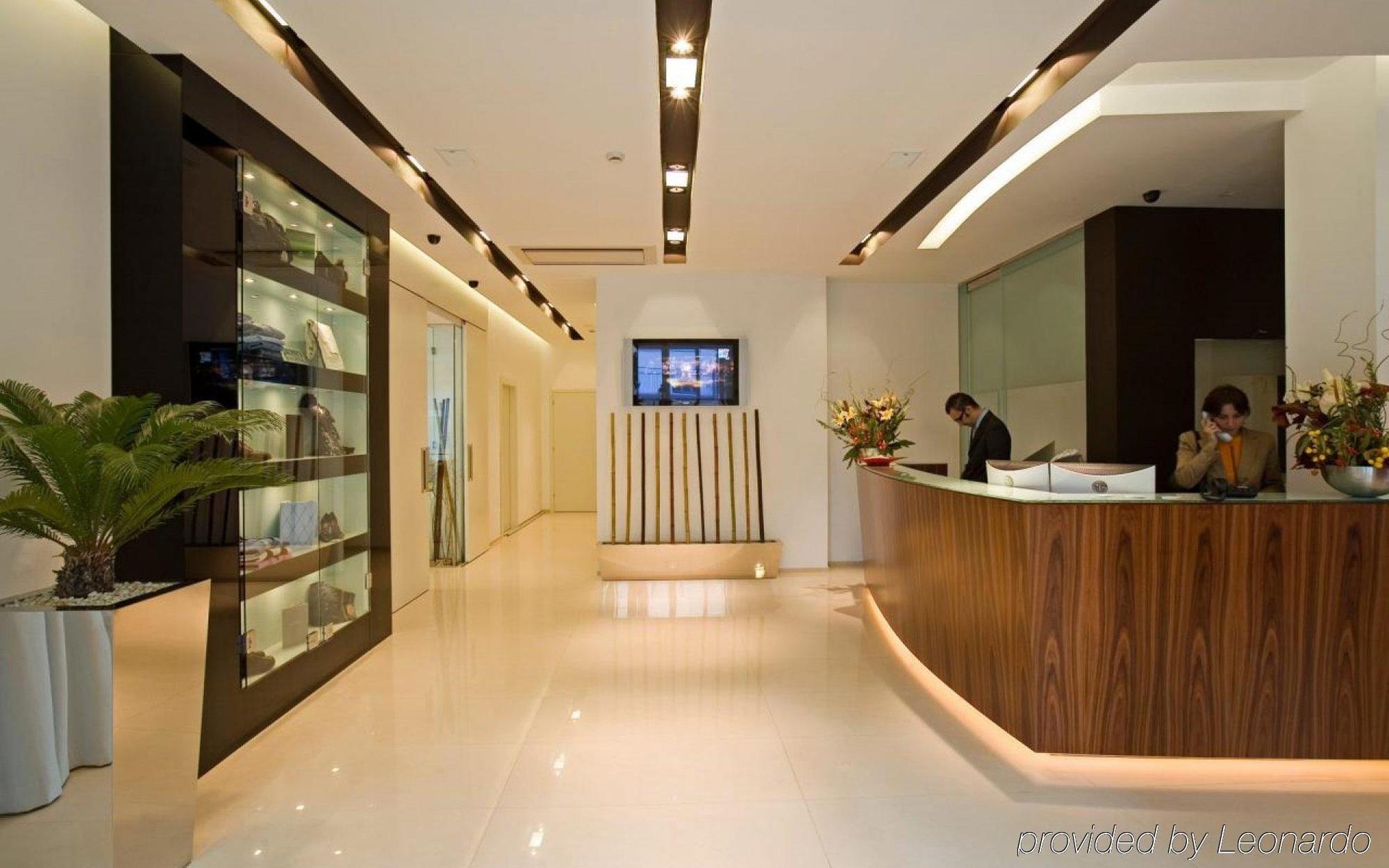 Card International Hotel Rímini