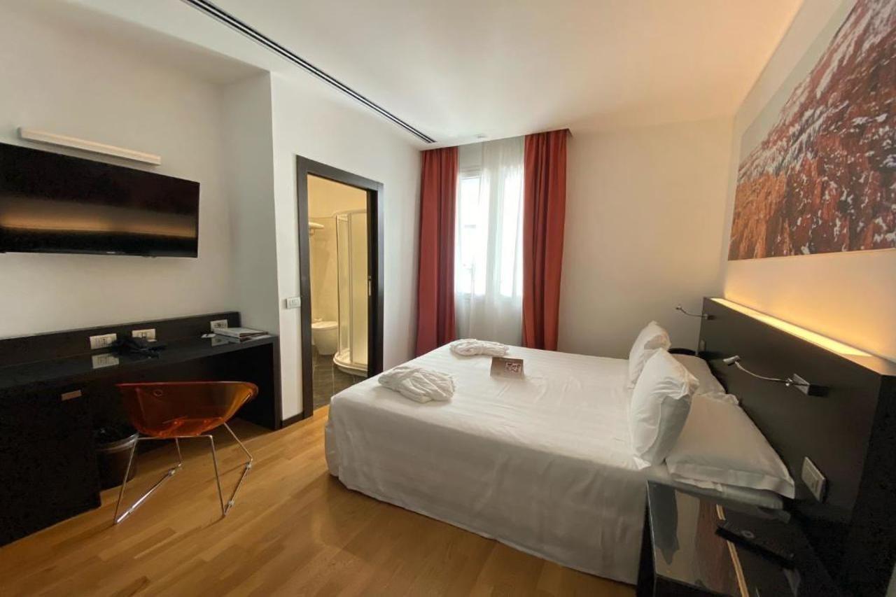 Hotel Card International Rimini
